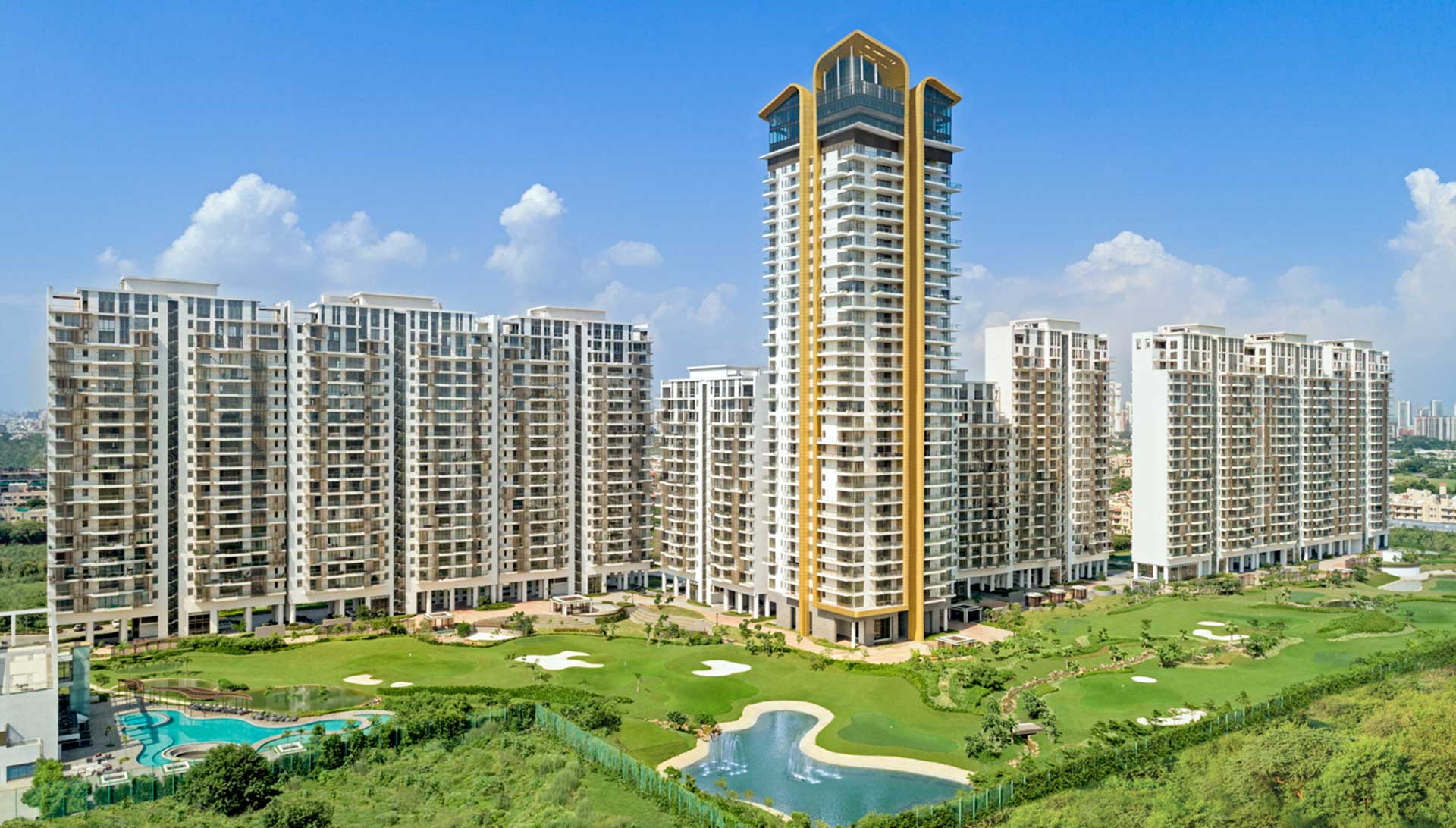 M3M Capital 113 Gurgaon